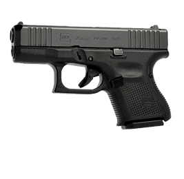 Glock G26 GEN5
